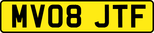 MV08JTF