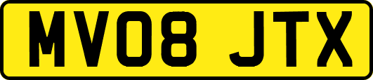 MV08JTX