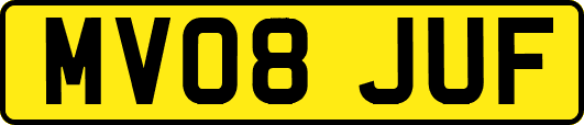 MV08JUF