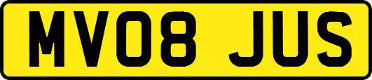 MV08JUS