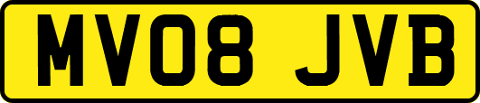 MV08JVB