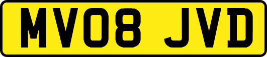 MV08JVD