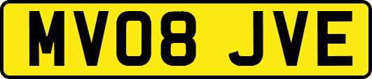 MV08JVE