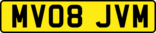 MV08JVM