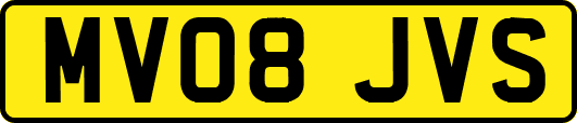 MV08JVS