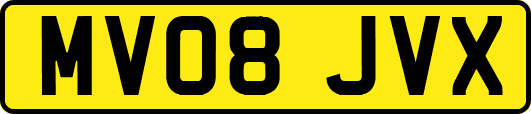 MV08JVX