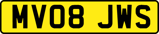 MV08JWS