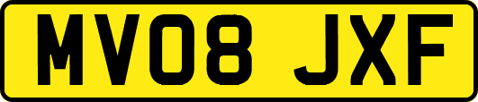 MV08JXF