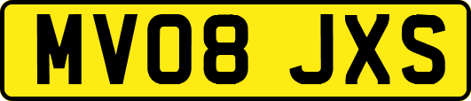MV08JXS