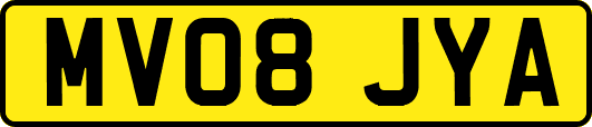 MV08JYA