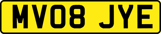 MV08JYE
