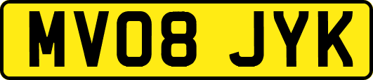 MV08JYK