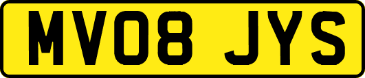 MV08JYS