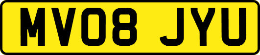 MV08JYU