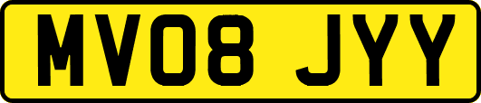 MV08JYY