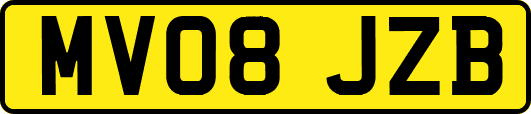MV08JZB