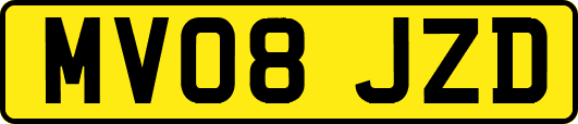 MV08JZD