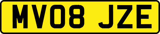 MV08JZE