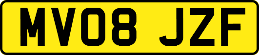 MV08JZF