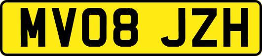 MV08JZH