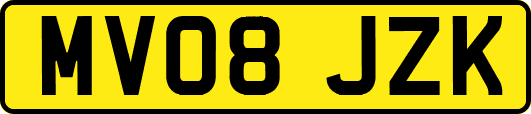 MV08JZK