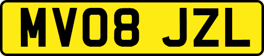 MV08JZL