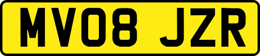 MV08JZR