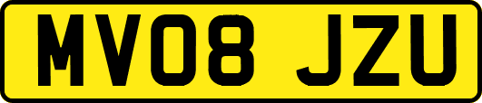 MV08JZU