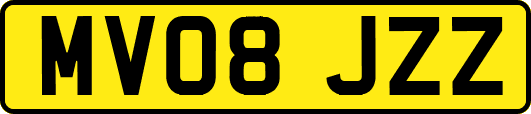 MV08JZZ