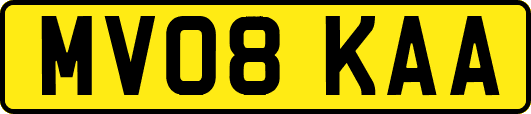 MV08KAA