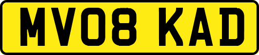 MV08KAD