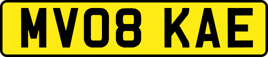 MV08KAE
