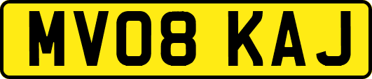 MV08KAJ