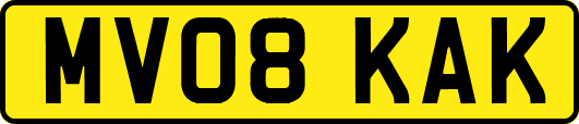 MV08KAK