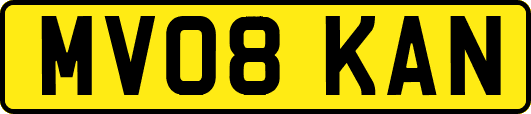 MV08KAN