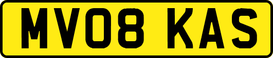 MV08KAS