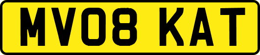 MV08KAT
