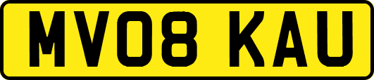 MV08KAU
