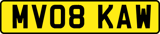 MV08KAW
