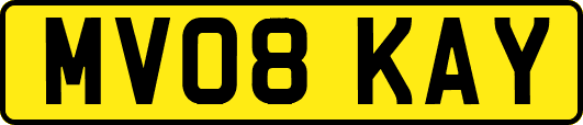 MV08KAY