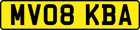 MV08KBA