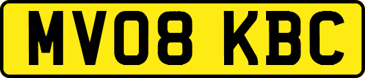 MV08KBC