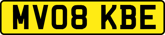 MV08KBE