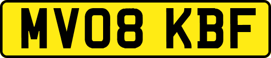 MV08KBF