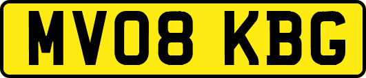 MV08KBG