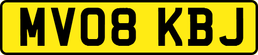 MV08KBJ
