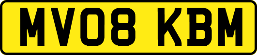 MV08KBM