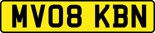 MV08KBN