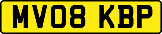 MV08KBP