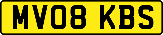 MV08KBS